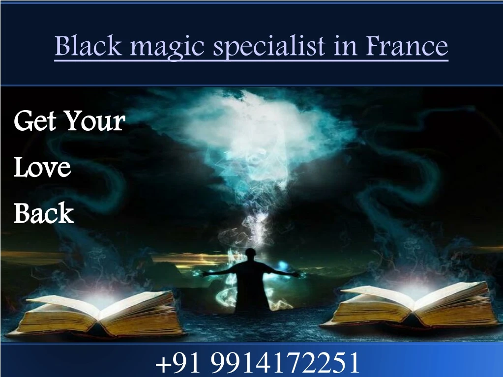 black magic specialist in france