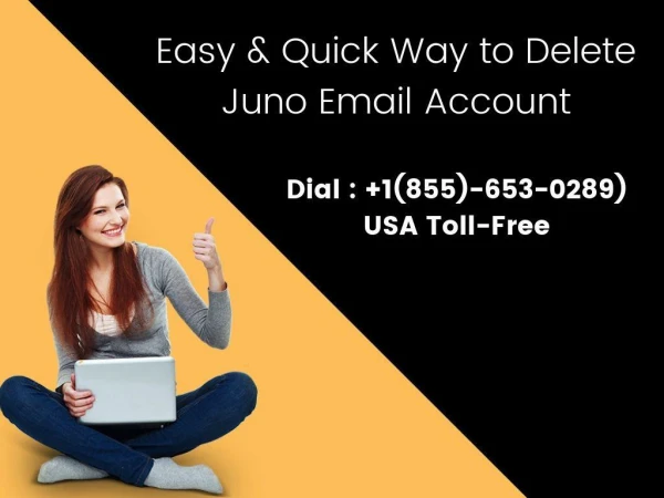 How to Delete Juno Email Account