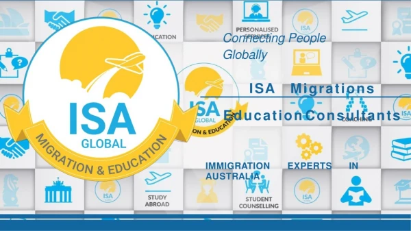 Temporary Graduate Visa 485 | ISA Migrations & Education Consultants
