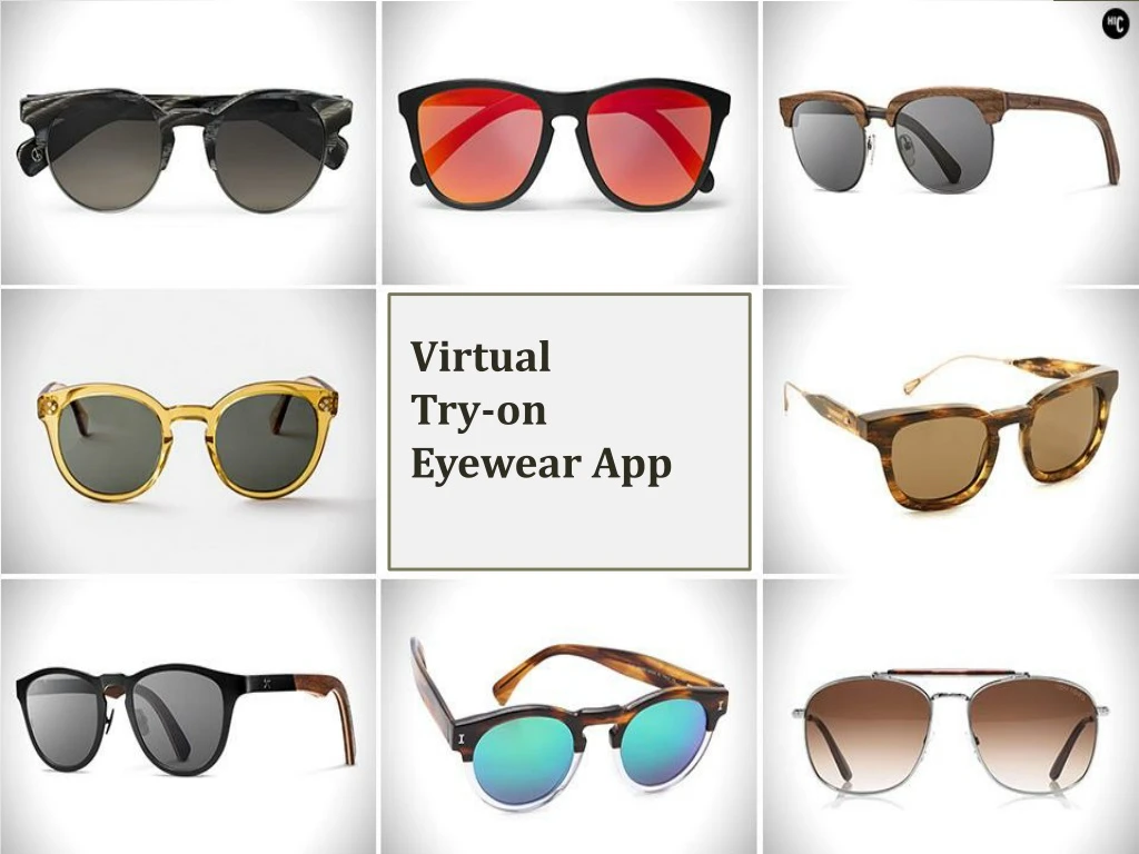 virtual try on glasses a new approach to find the right glasses for you