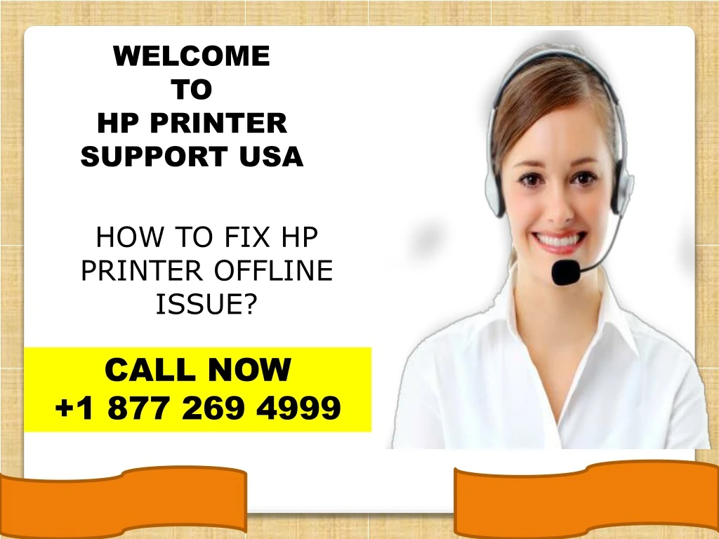 welcome to hp printer support usa