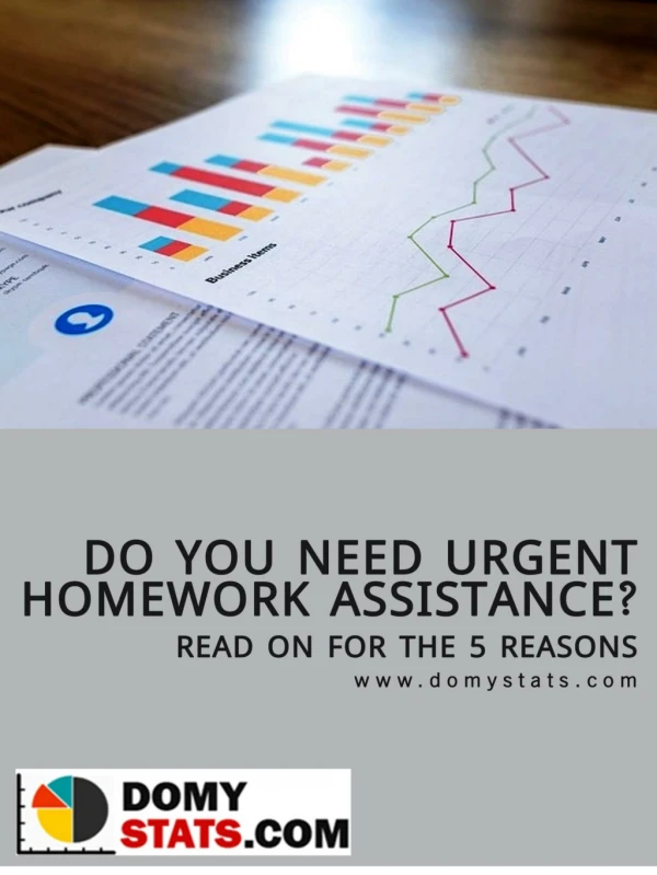 Do you need urgent homework assistance?