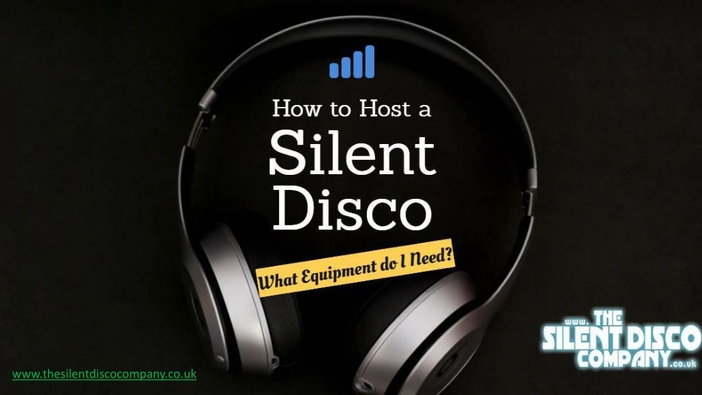 www thesilentdiscocompany co uk