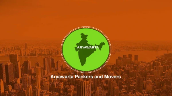 Packers and Movers in Jamshedpur