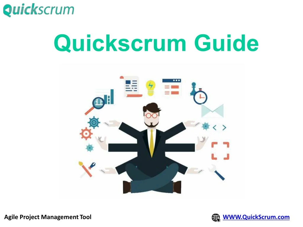 quickscrum guide