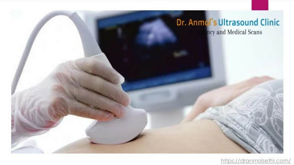 Cost-Effective Ultrasound in Gurgaon