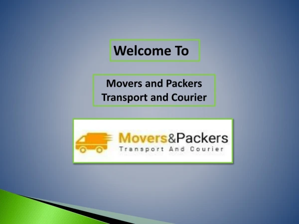 Hire Trusted Packers and Movers Services in Indirapuram at Best Rates