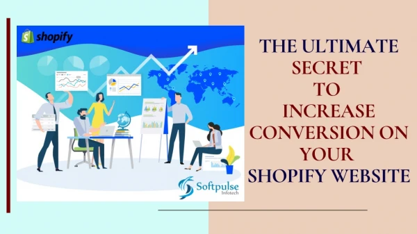 The Ultimate Guide To Increase Conversion On Your Shopify Website