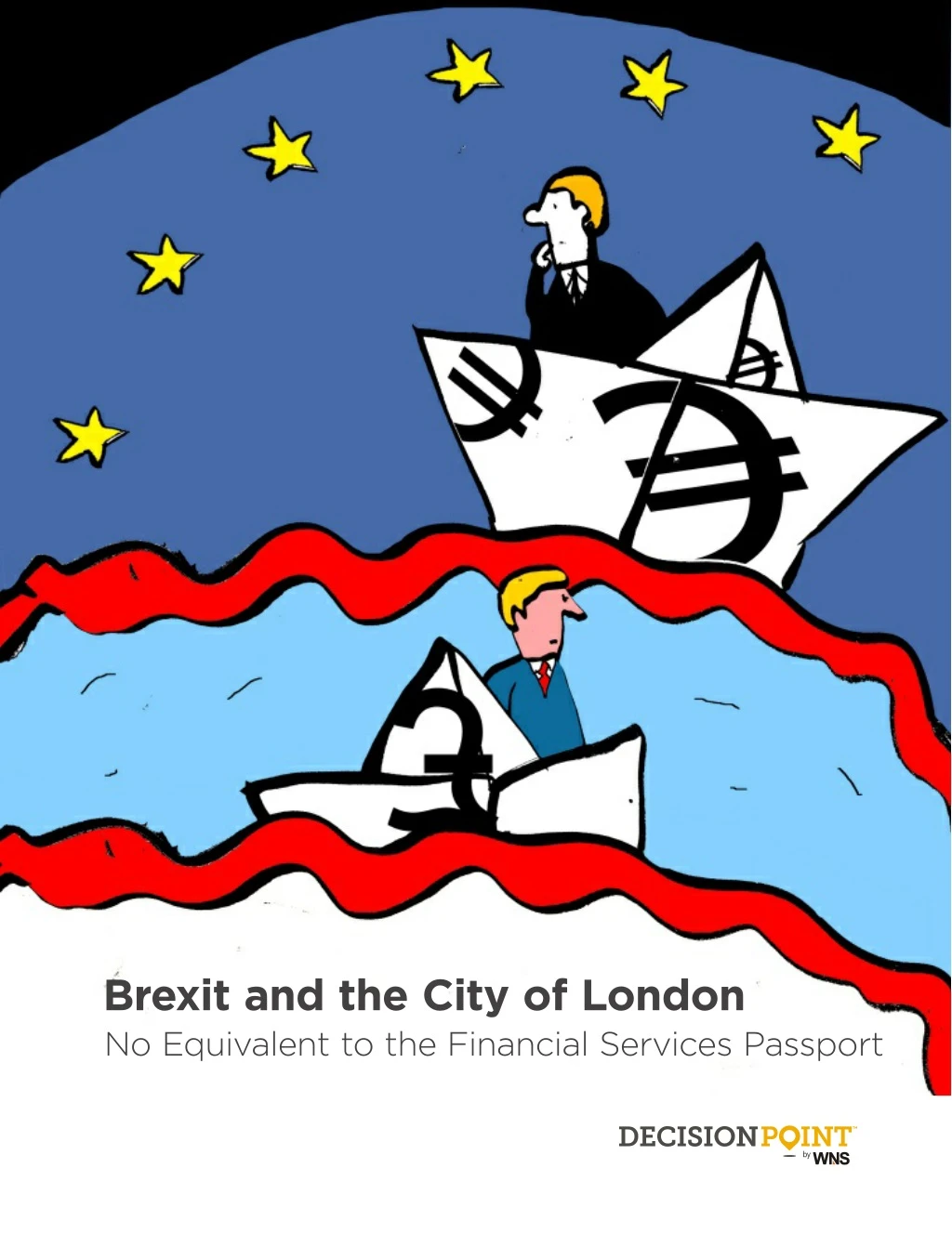 brexit and the city of london no equivalent