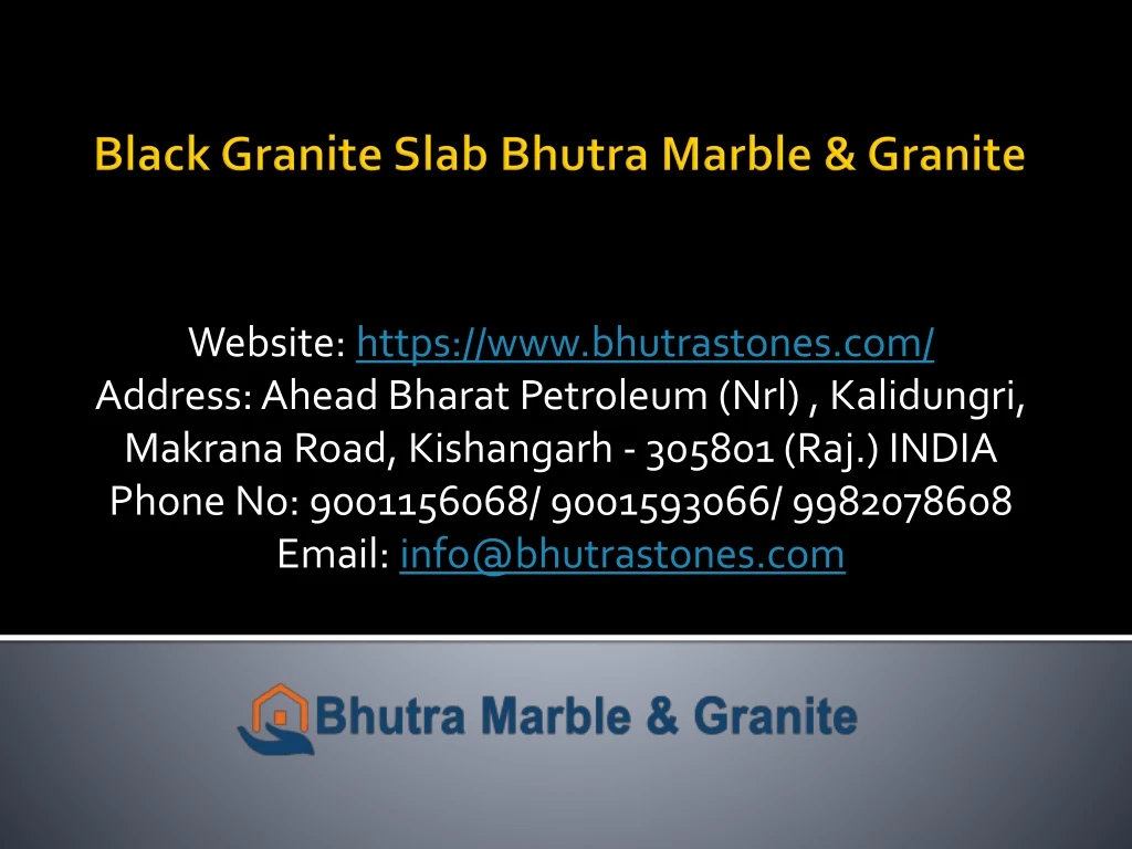 black granite slab bhutra marble granite