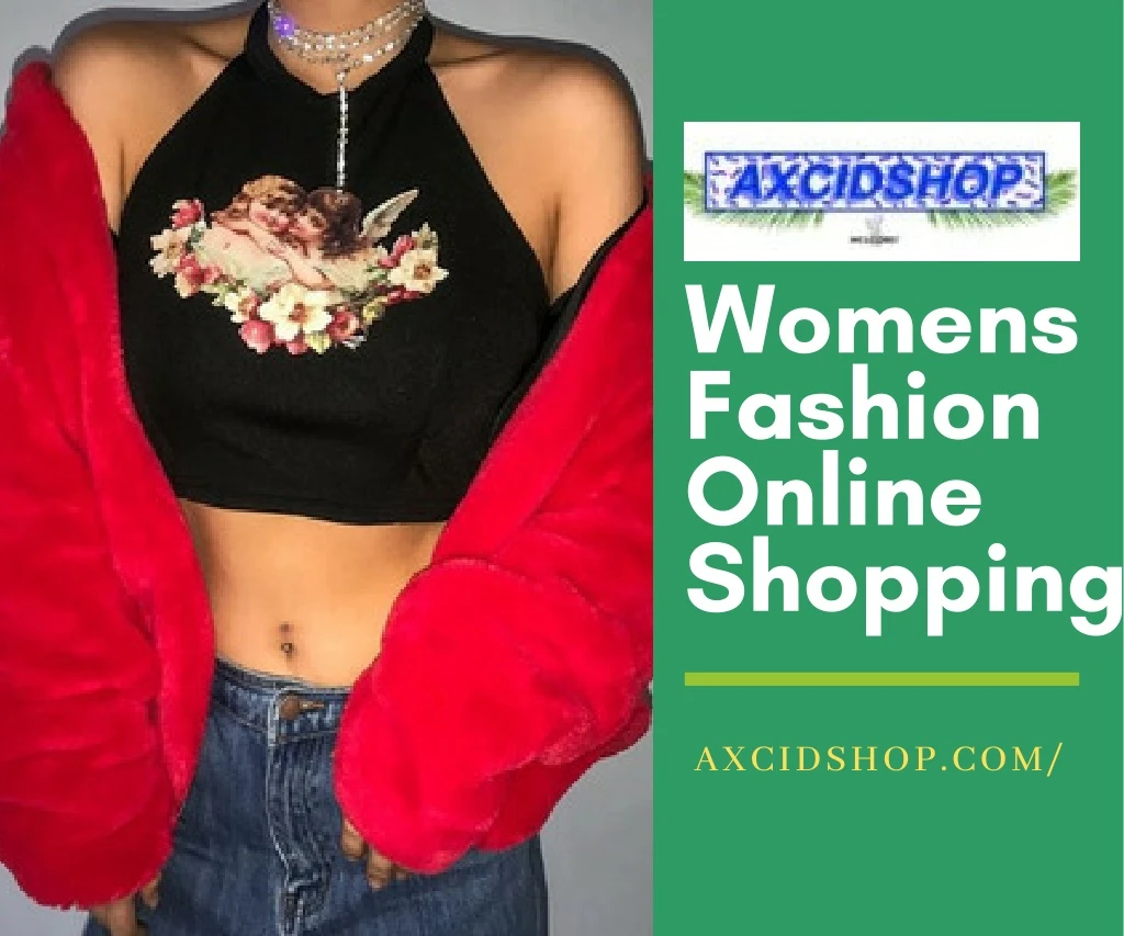 womens fashion online shopping