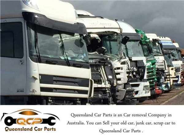 The Importance Of Truck Wreckers Services In Australia