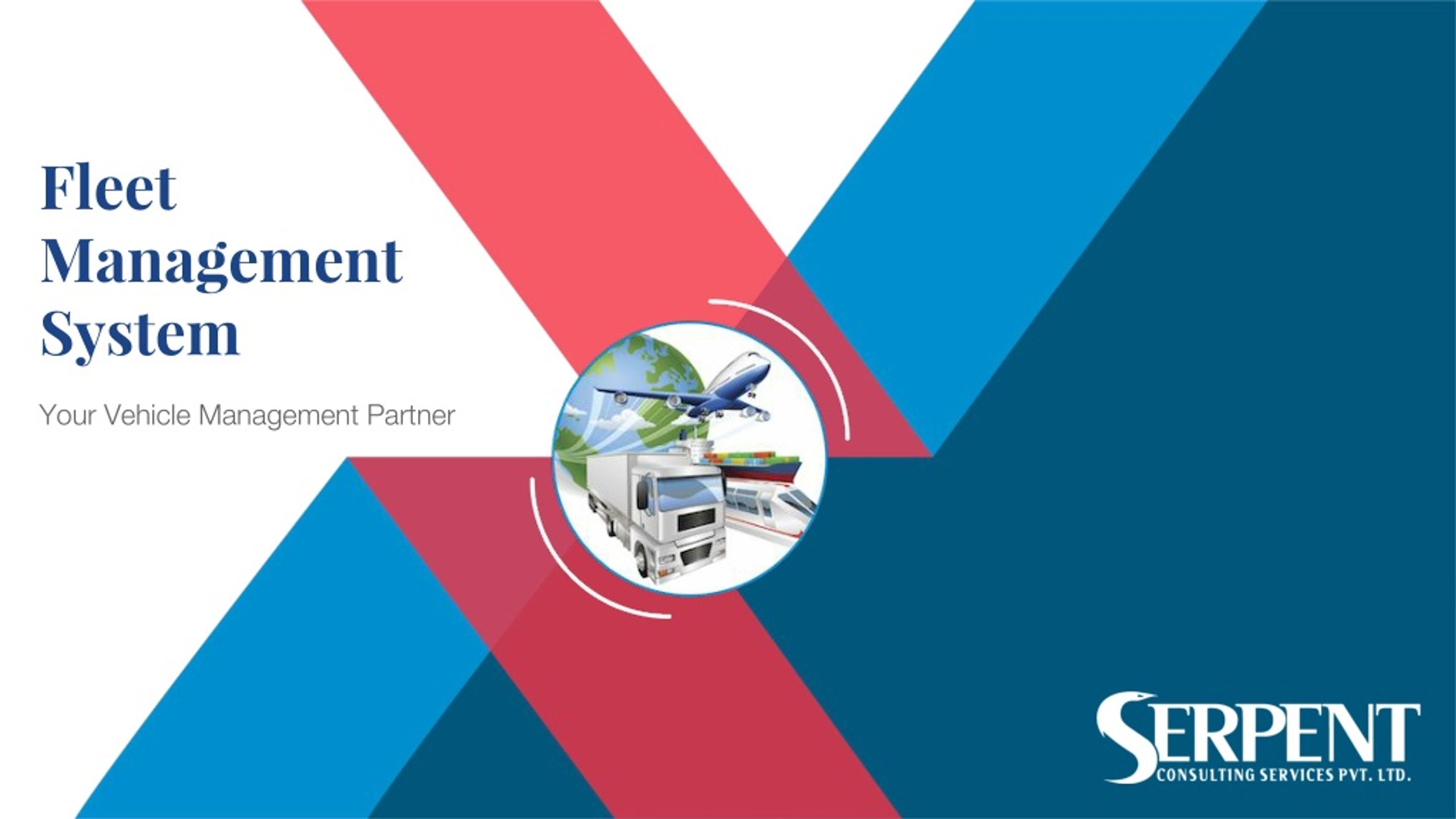 PPT - Fleet Vehicle Management and Tracking software PowerPoint ...