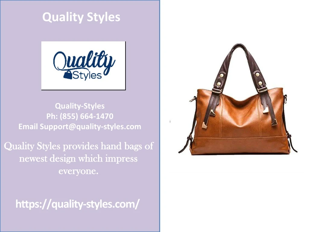 quality styles ph 855 664 1470 email