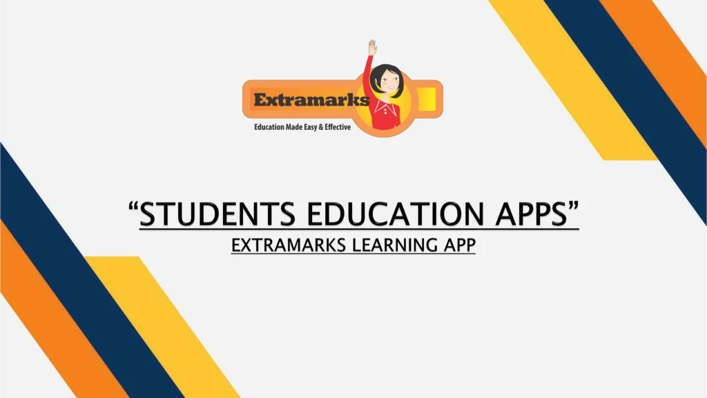 students education apps extramarks learning app