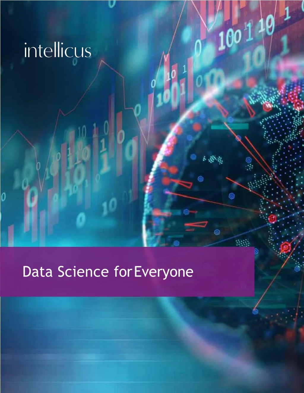 data science foreveryone
