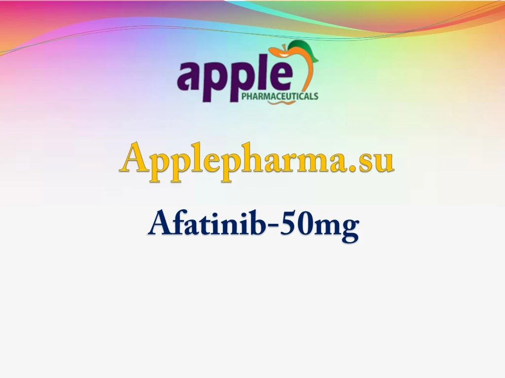 applepharma su