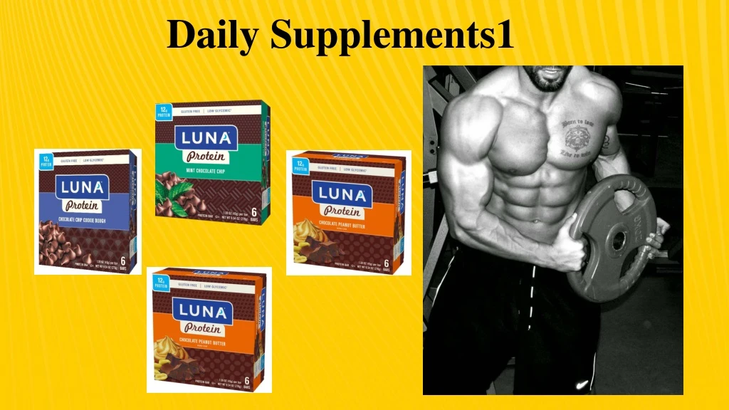 daily supplements1