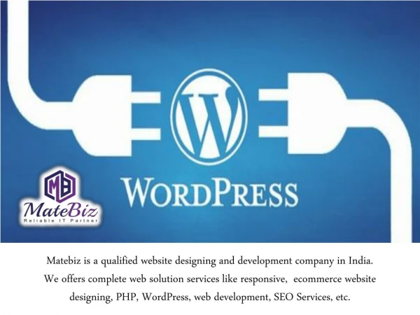 Tips to pick the best WordPress Development in India?