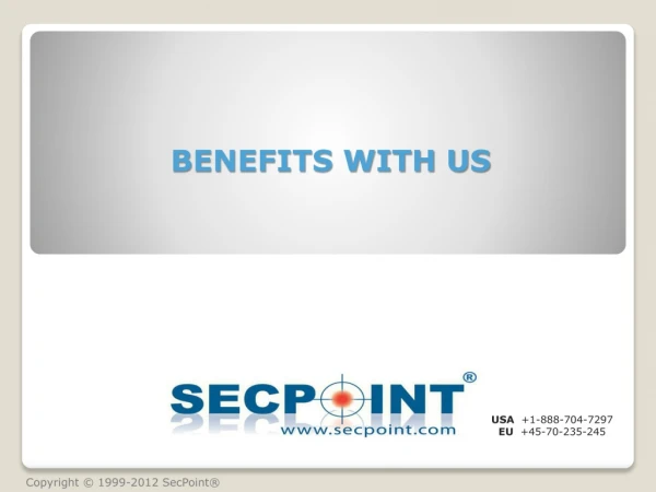 SecPoint INfo