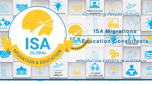 Student Guardian Visa 590 | ISA Migrations