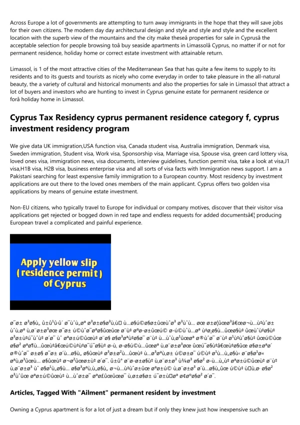 <h2>cyprus permanent residence eu</h2>