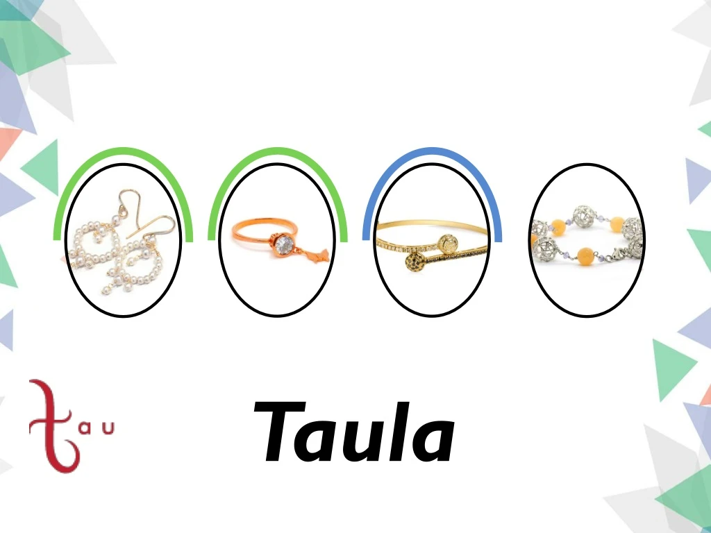 taula