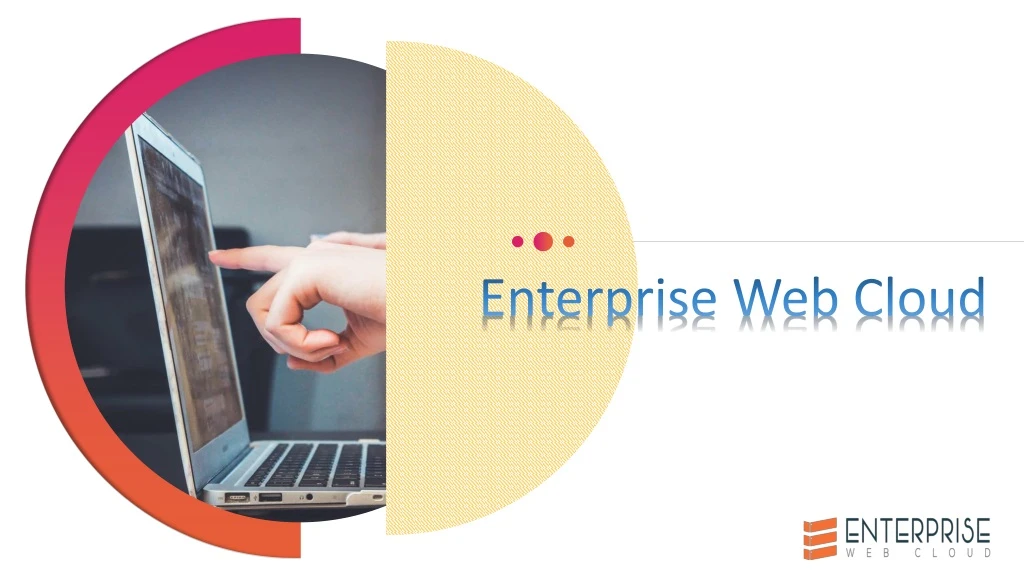enterprise web cloud