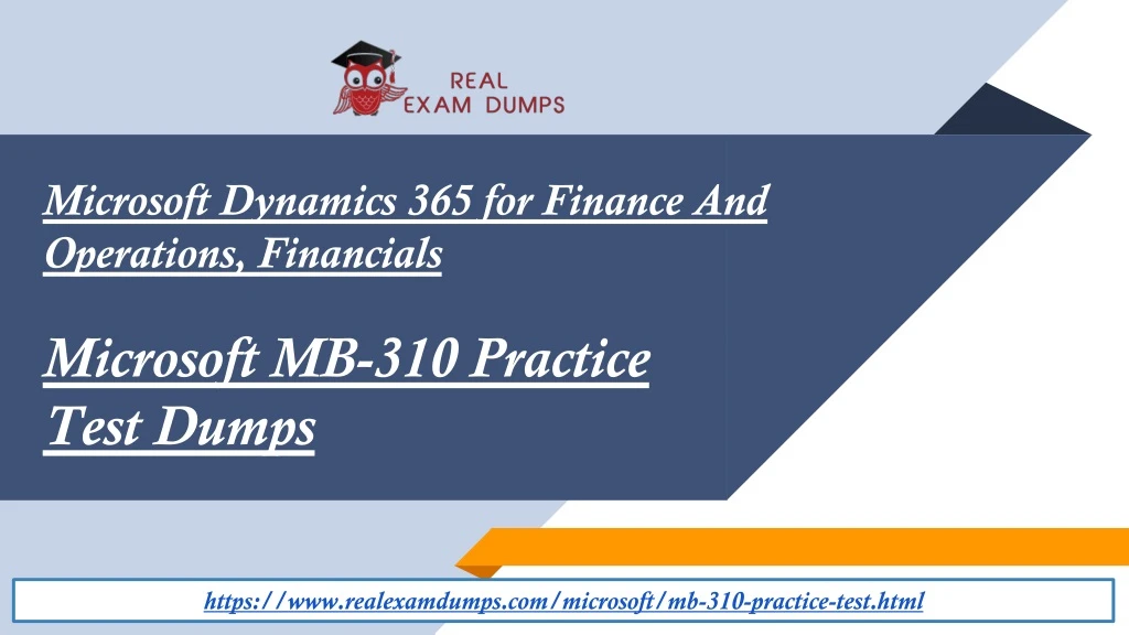 microsoft dynamics 365 for finance and operations