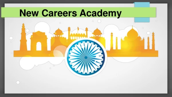 Best Coaching Institute in India for AFCAT, NDA, SSB, CDS, CAPF, TA or Various Armed Force Competitive examinations