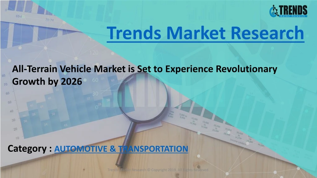 trends market research