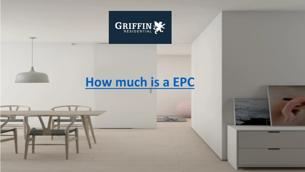 how much is a epc