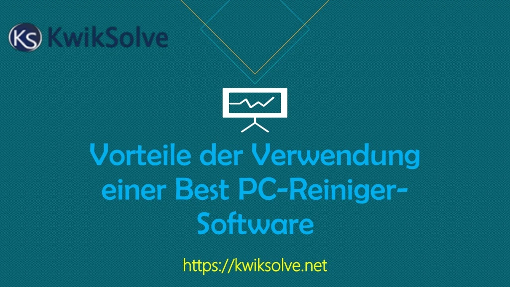 vorteile der verwendung einer best pc reiniger software