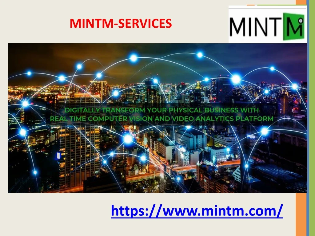 mintm services