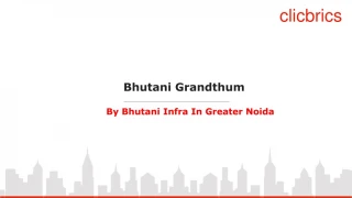 Commercial Office Space Greater Noida | clicbrics - slide 1