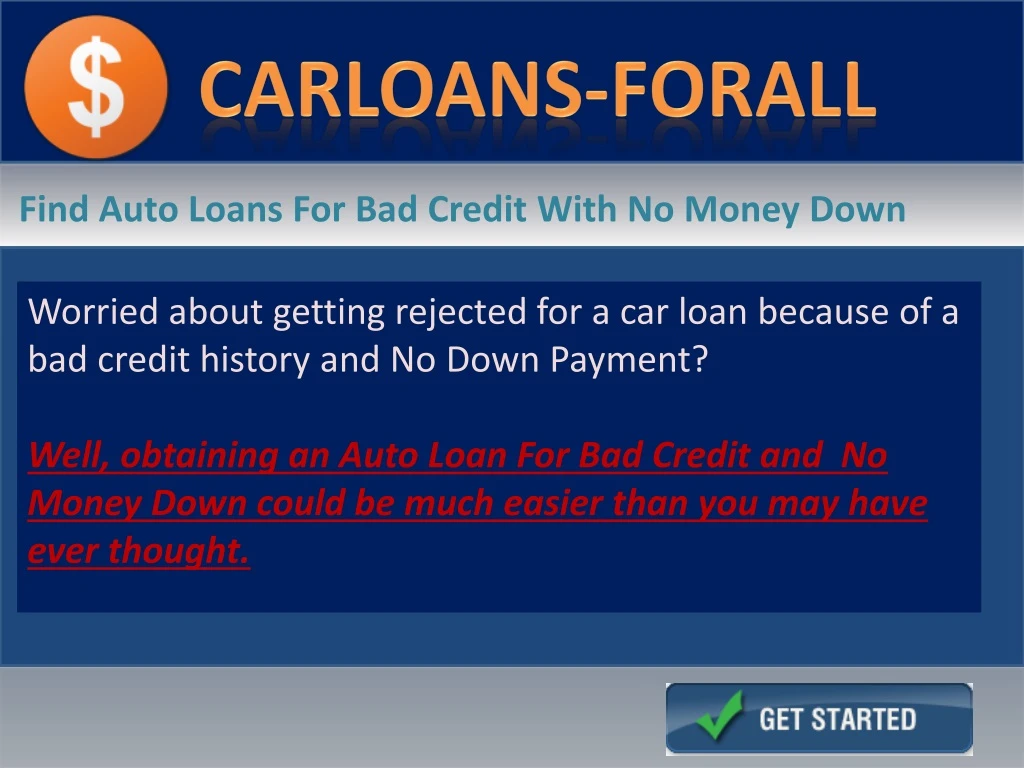 carloans forall