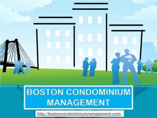 Rent vs Buy - Property Management - slide 1