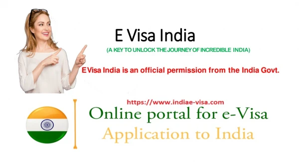 Indian e-Tourist Visa in 24 hrs |www.indiane-visa.com