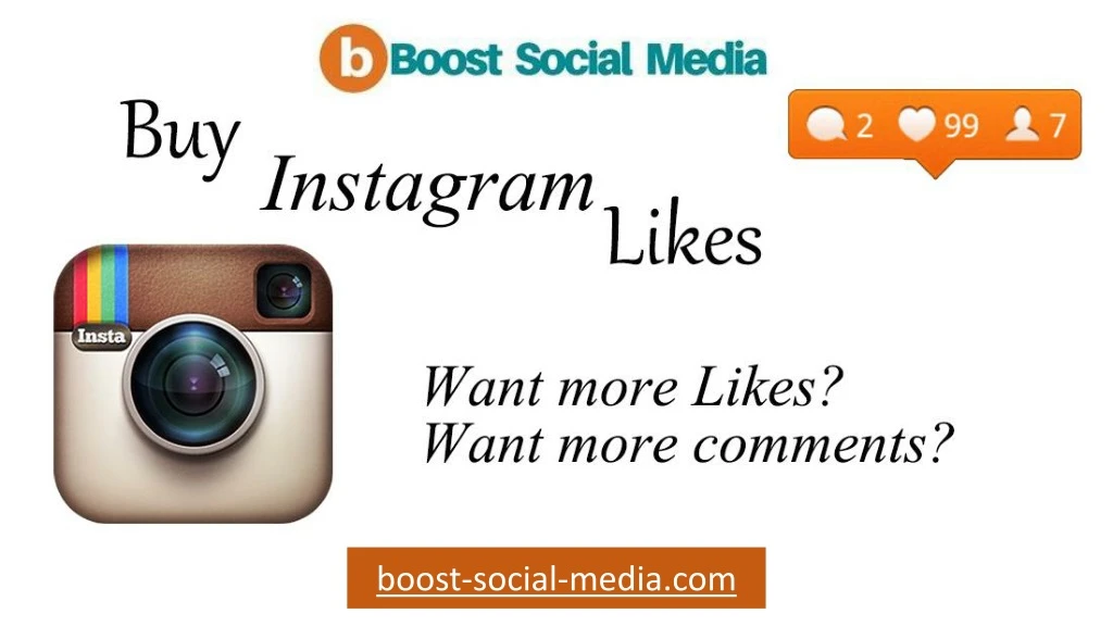 boost social media com