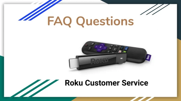 What is Roku 3