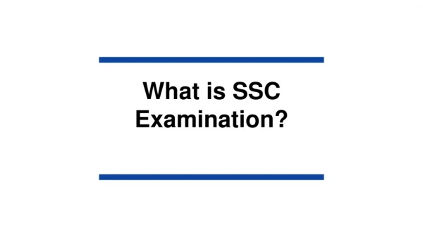 Top SSC Coaching Centers in Hyderabad