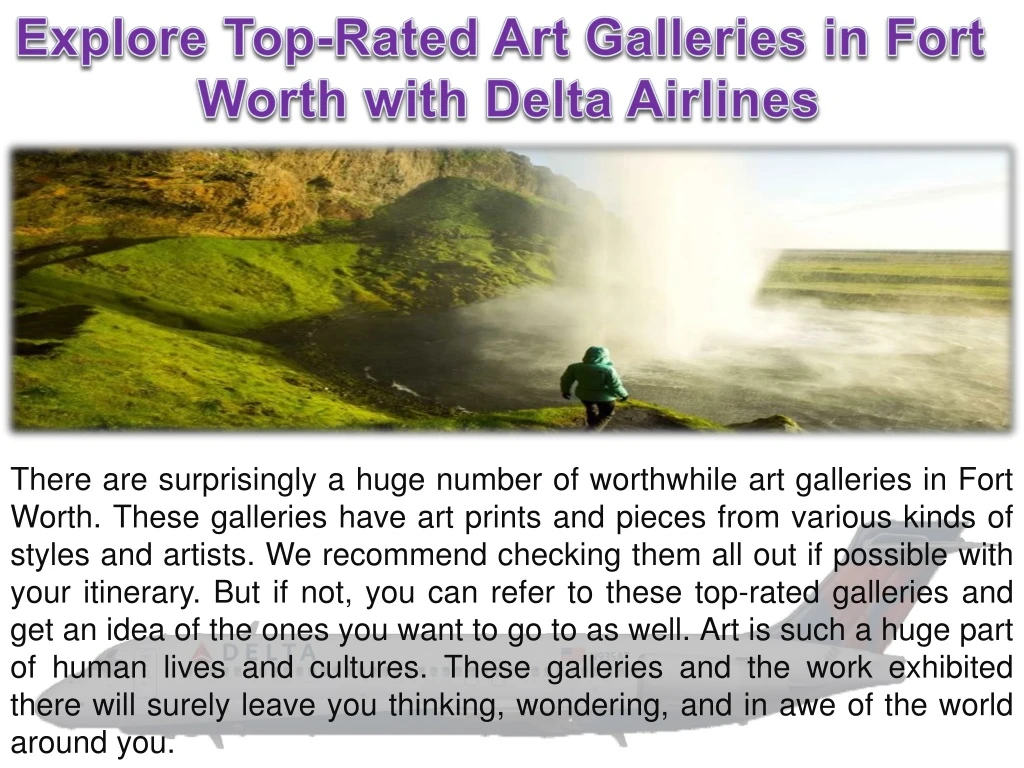 explore top rated art galleries in fort worth