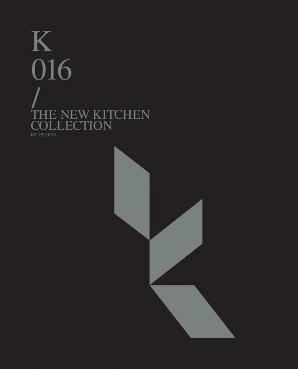K016 Kitchen Designs - Amazing & Modern Designs Idea