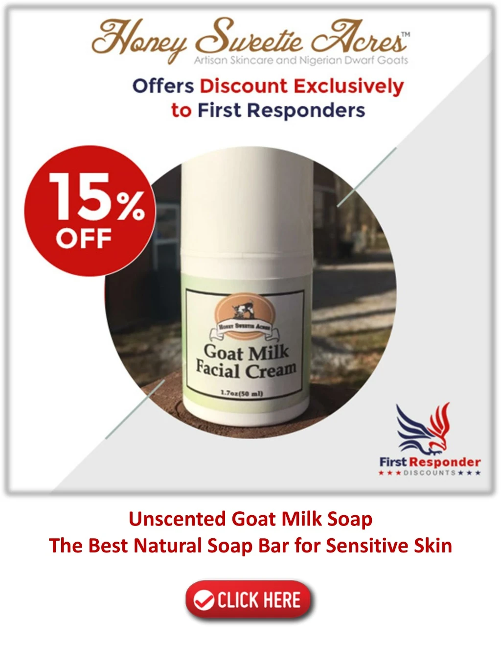 unscented goat milk soap the best natural soap