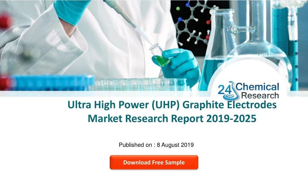 ultra high power uhp graphite electrodes market