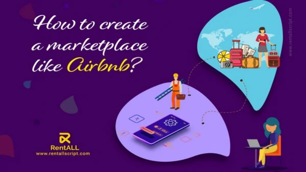 How to create a marketplace like Airbnb