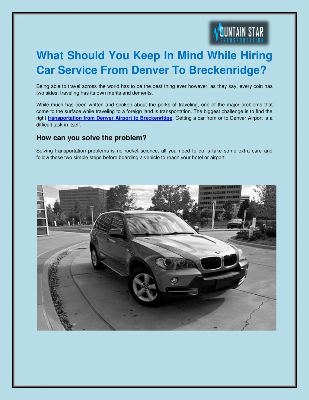 what should you keep in mind while hiring