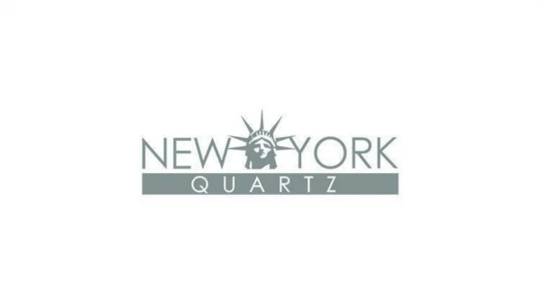 New York Quartz Now in The Tri-Country Area of South Florida!
