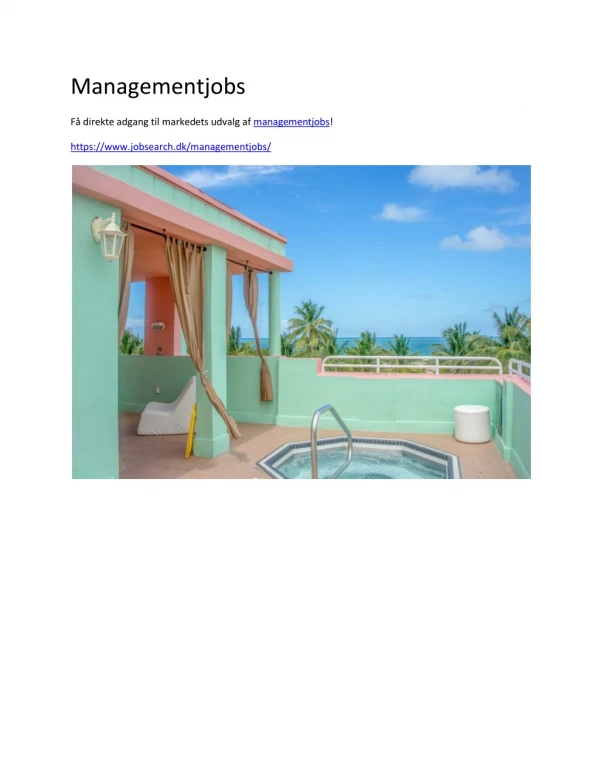 managementjobs