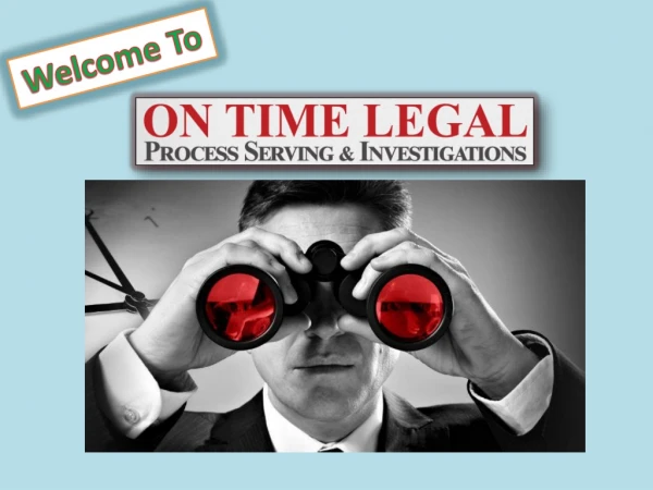 process server in Larimer county Colorado